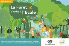 Journée Internationale des Forêts