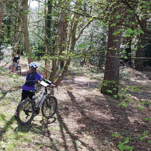 VTT. @C. Le Campion